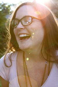 Sarah McCartt-Jackson