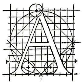 Geoffroy_Tory_Letter_A_1526