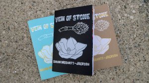 Vein of Stone